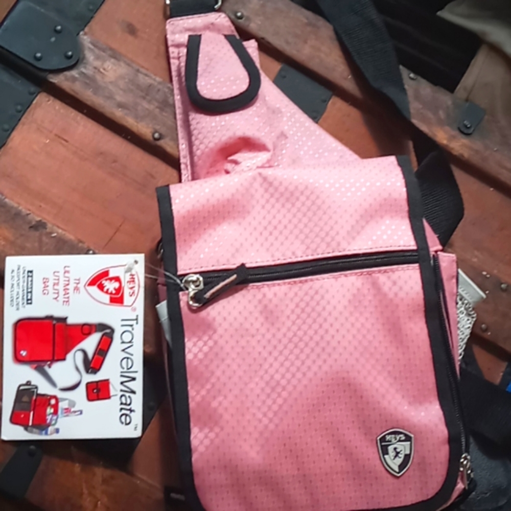 Women's handbag